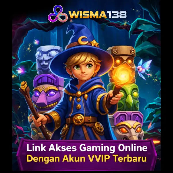 Wisma138