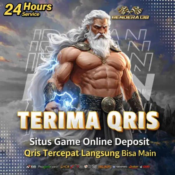 Galeri foto Bendera138 - Situs Game Online Deposit Qris Tercepat Langsung Bisa Main di Bali