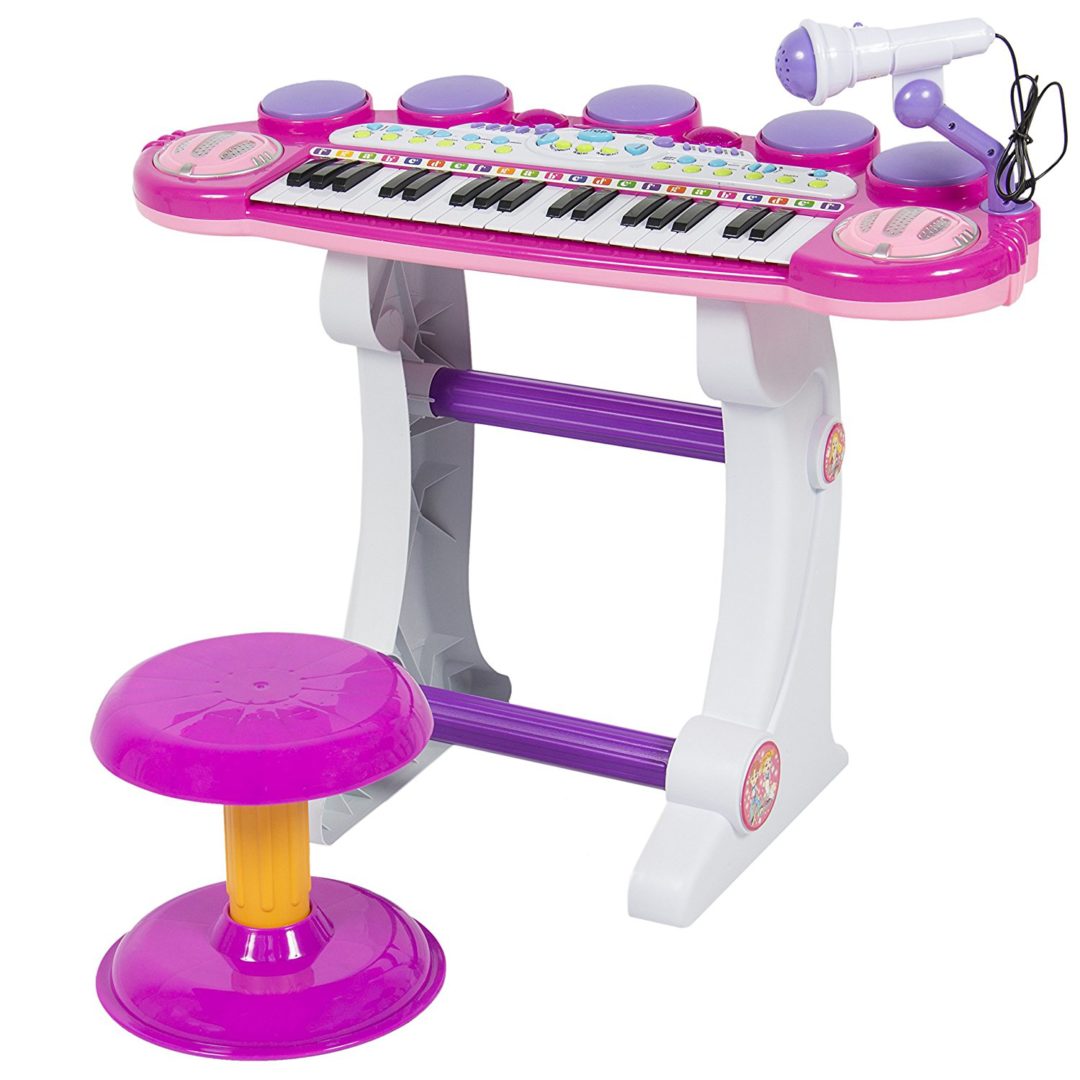 8 Best Keyboard Pianos for Kids Under $100