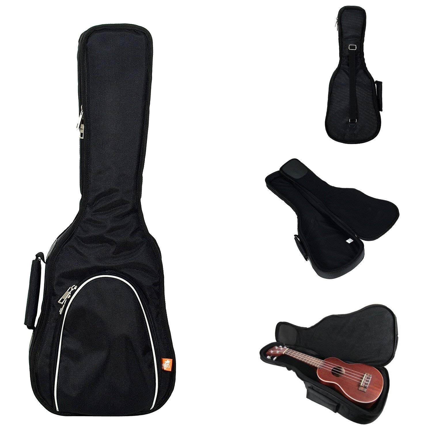 Top 9 Best Ukulele Gig Bags