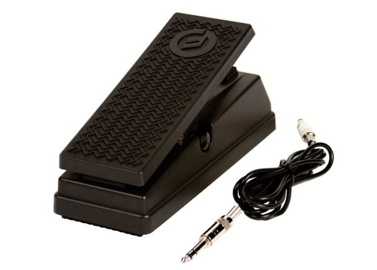 8 Best Sustain Pedal for Pianos and Keyboards