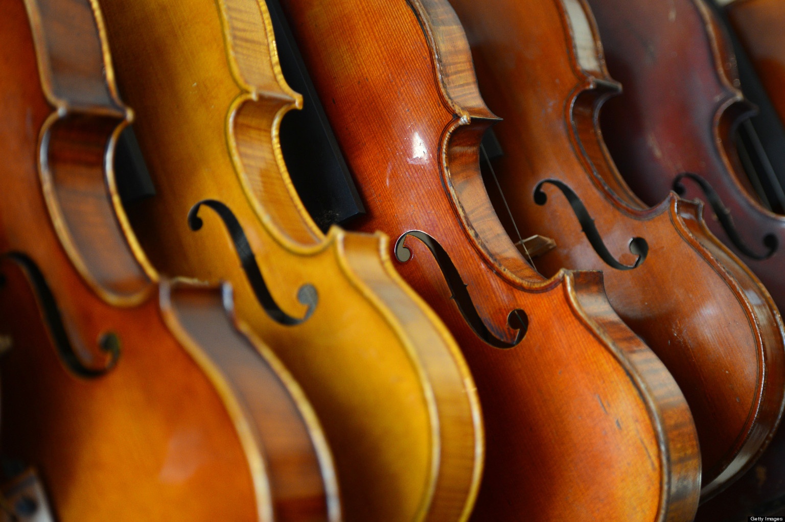 10 Great Classical Viola Pieces You Should Know With Videos   VIOLA 