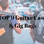 TOP 9 Guitar Case & Gig Bags in 2025