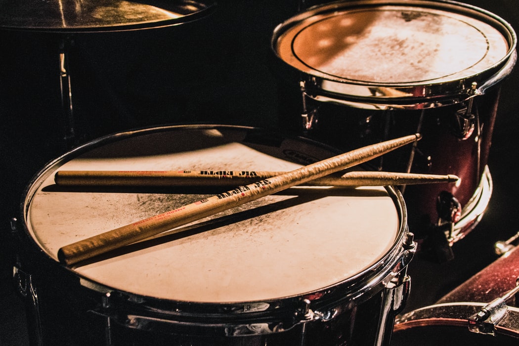 8 Best Drum Sticks for Beginners|How to Pick the Perfect Pair