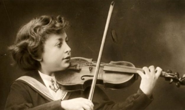 10 Greatest Violinists of All Time