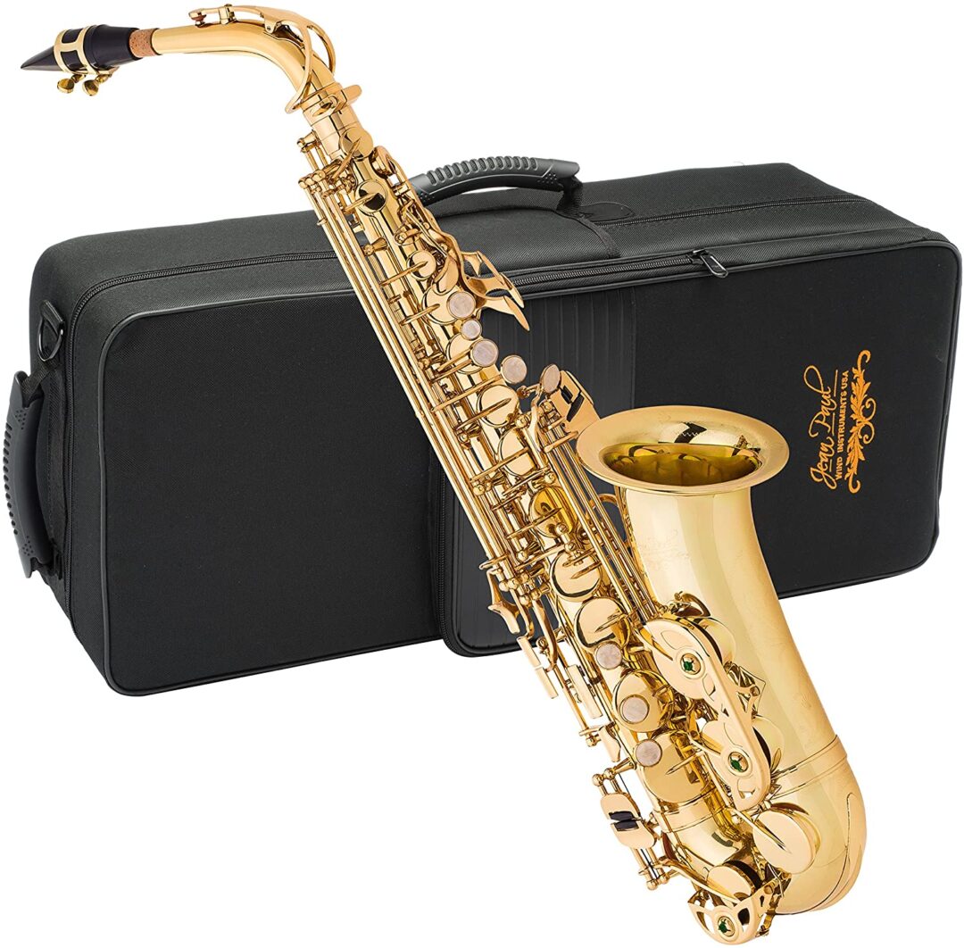 8 Best Alto Saxophones for Beginner and Experienced Players 2021