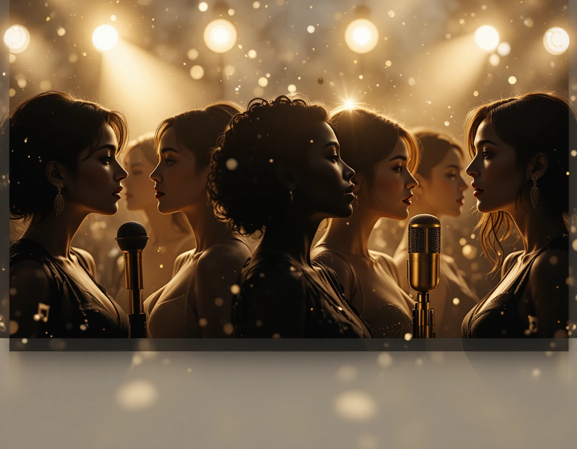 10 Penyanyi Wanita Terbaik Sepanjang Masa