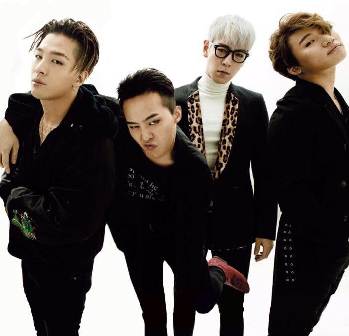 BIGBANG di 2025: Era Baru Dimulai dari Comeback Solo yang Menggetarkan
