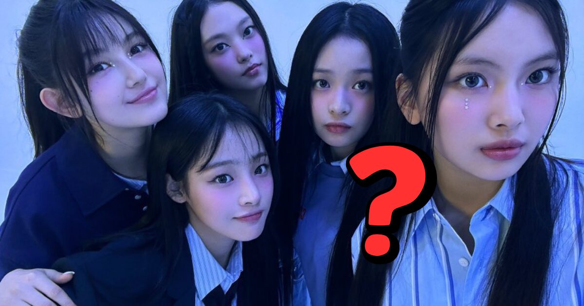 NewJeans di 2025: Melampaui Tren, Menjadi Arus Utama Budaya Global