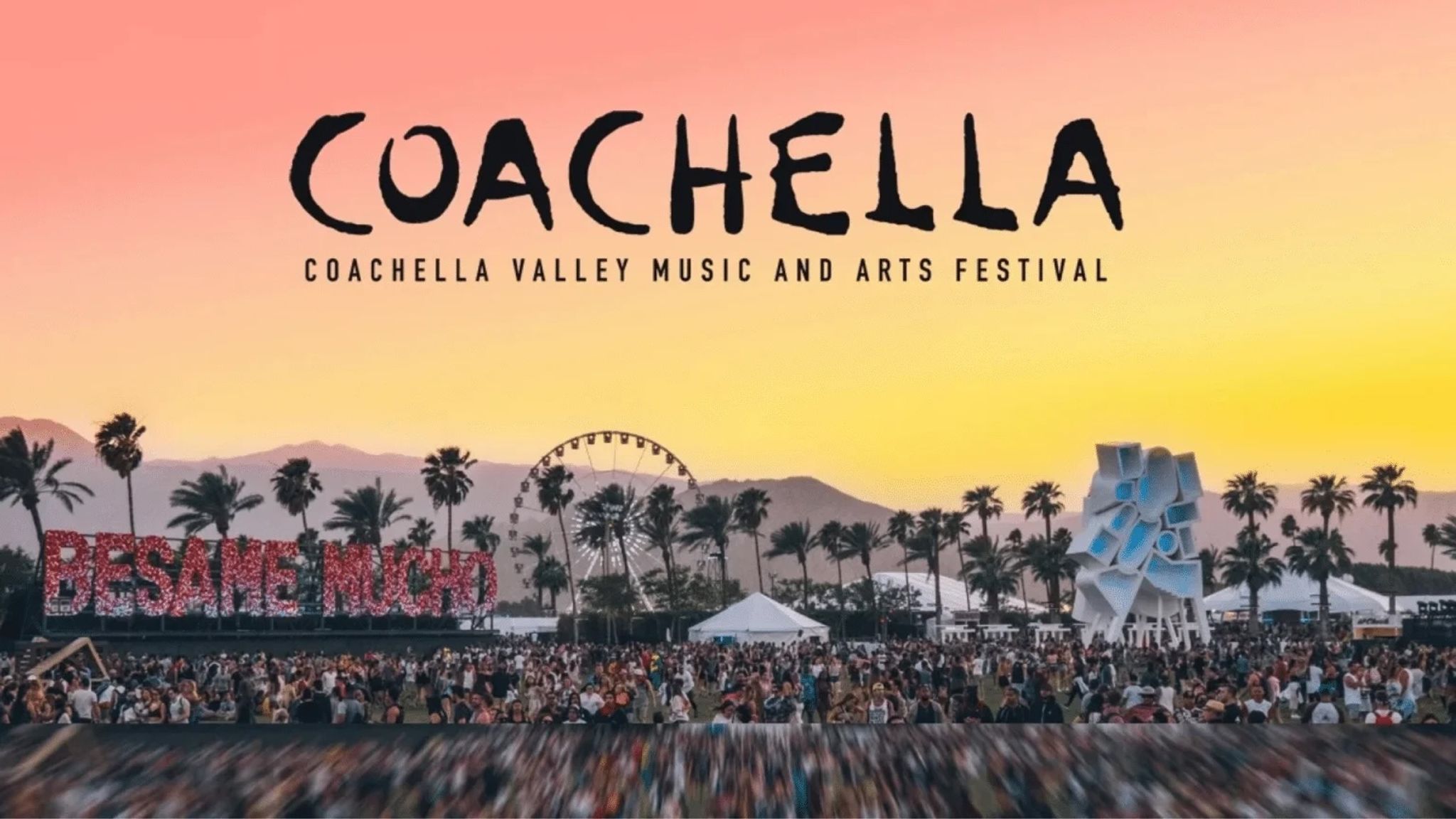 Coachella 2025: Panggung Global Tempat Budaya Asia Mendapatkan Sorotan Utama