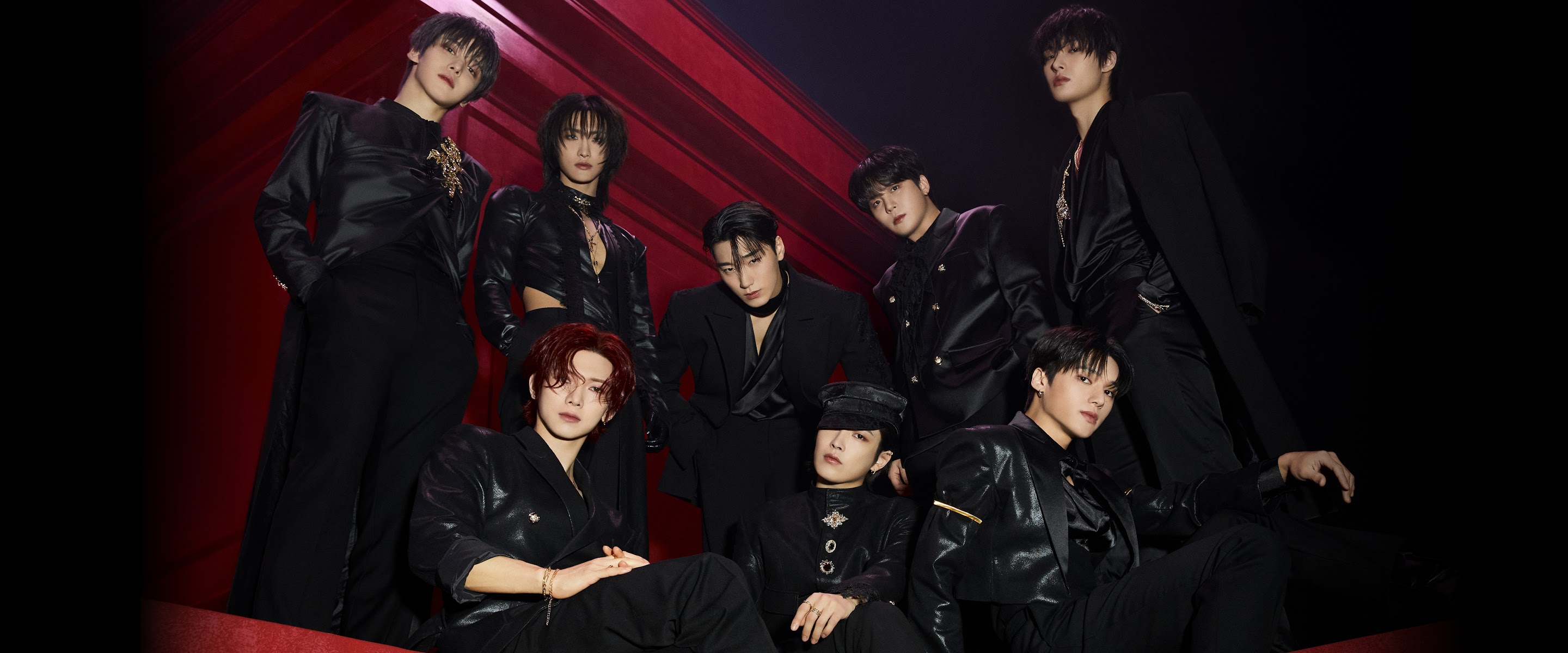 ATEEZ di 2025: Armada Pirata yang Tak Terkalahkan dan Seni Mengubah Konser Menjadi Epik Teatrikal