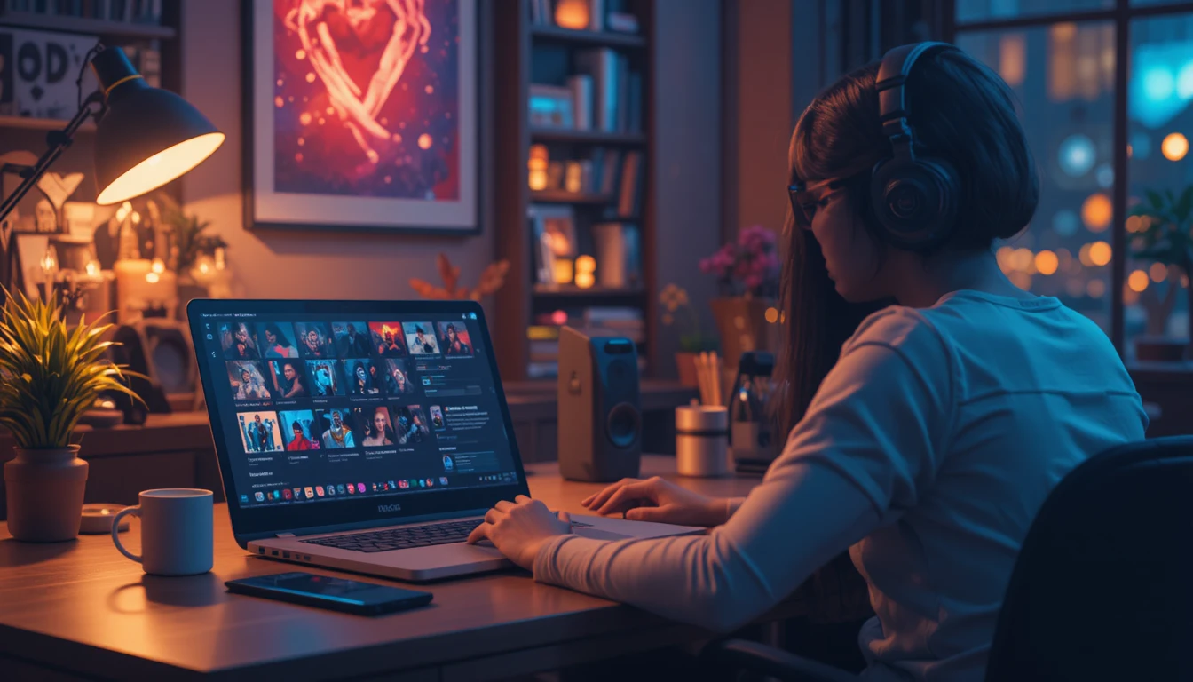 Cara Nemuin Lagu Baru yang Kamu Suka Tanpa Cuma Ikut Tren