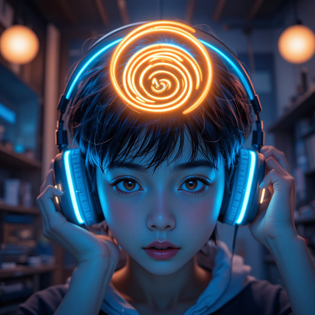 Earworm: Kenapa Potongan Lagu Bisa Muter Terus di Kepala, dan Gimana Cara “Matiin”-nya?