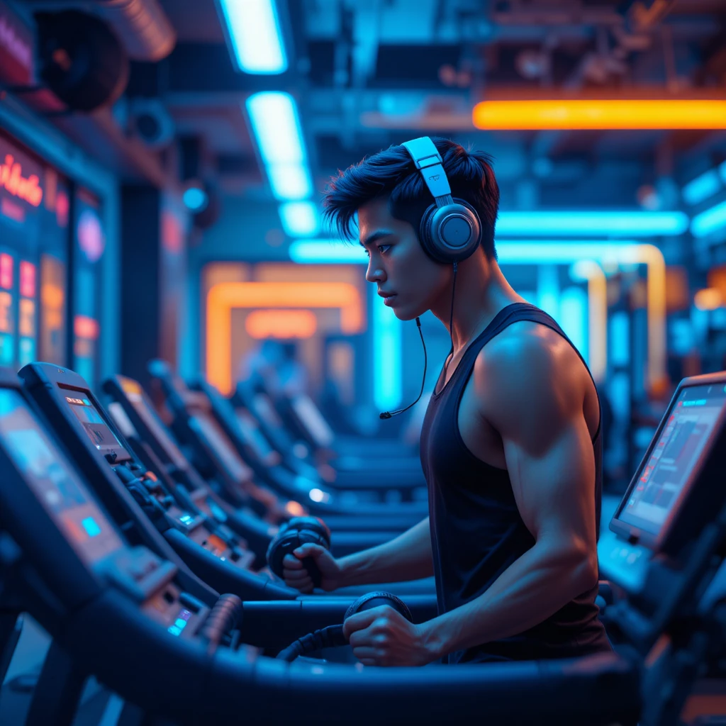 Kenapa Ada Lagu yang Cocok Buat Workout? Ini Rahasia Tempo, Beat, dan “Dorongan” di Kepala