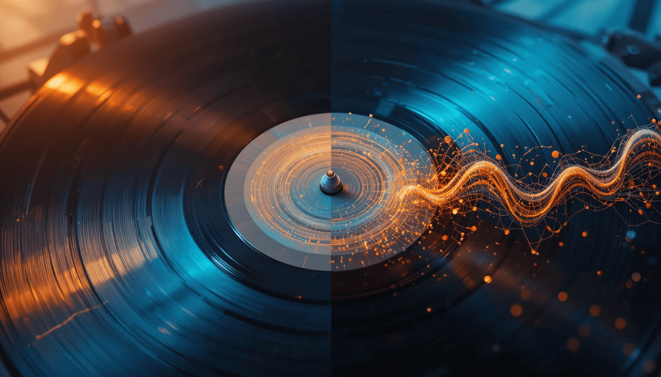 Kenapa Ada Lagu yang Enak Didengar Berkali-kali, Tapi Ada yang Cepat Bikin Bosan?