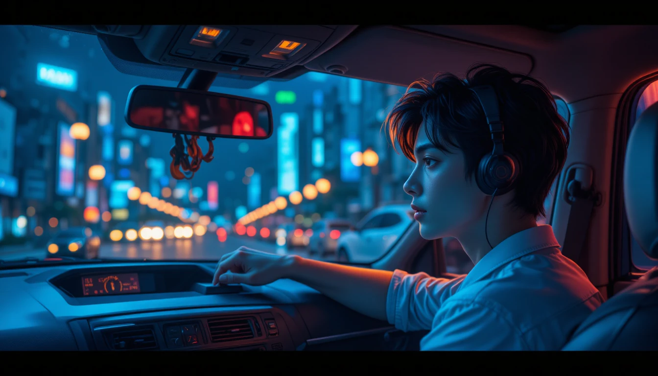 Kenapa Ada Lagu yang Kedengarannya “Keren” di Mobil, Tapi Biasa Aja di HP?