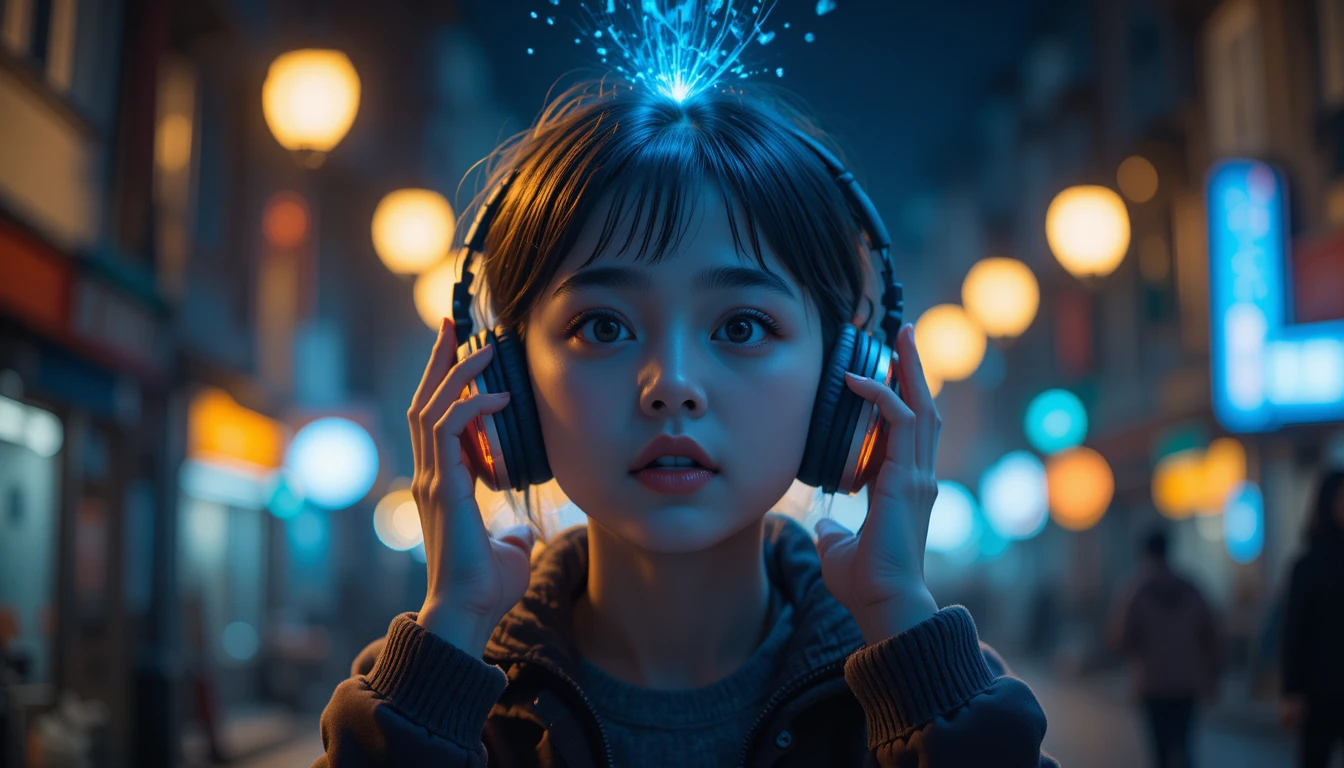 Kenapa Lagu Bisa Bikin Merinding? Bukan Cuma “Enak”, Tapi Ada Efeknya ke Tubuh