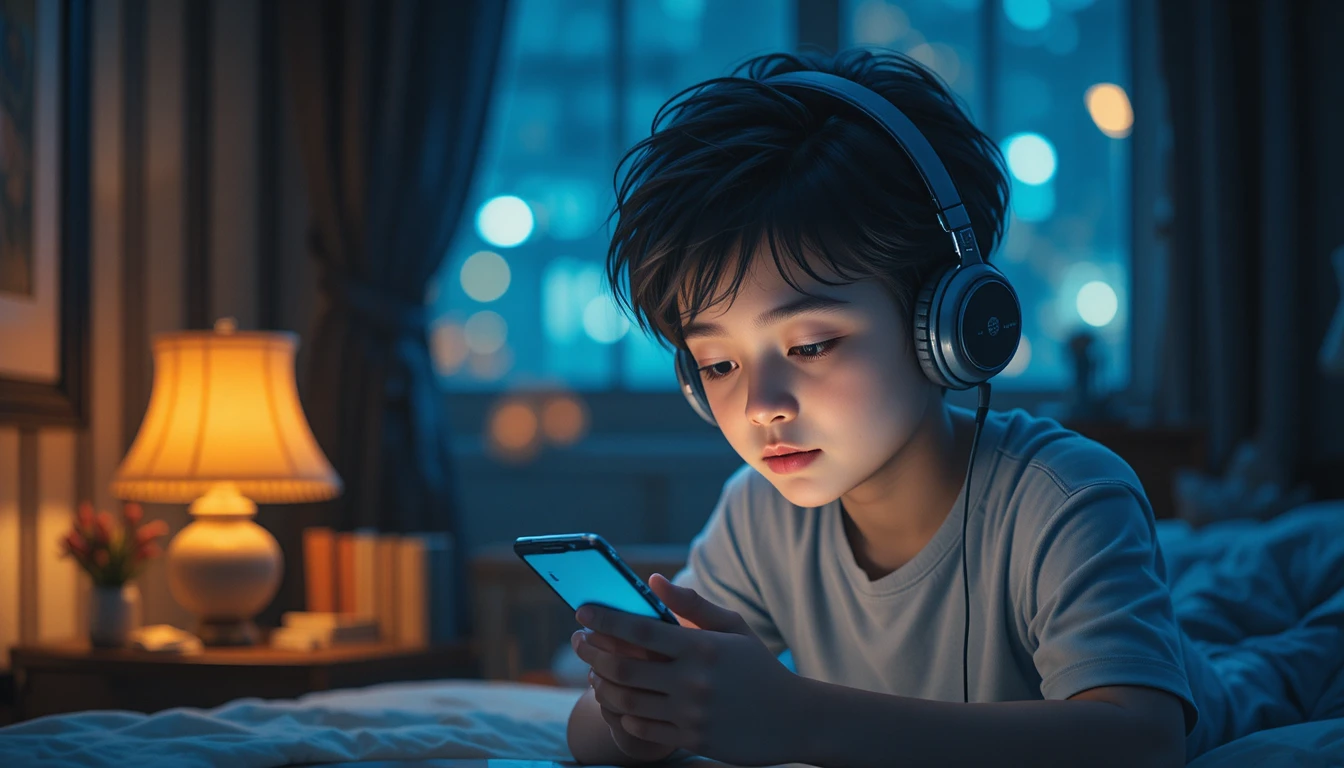 Kenapa Lirik Lagu Bisa Ngena Banget? Cara Kata-Kata Sederhana Jadi “Tamparan Halus”