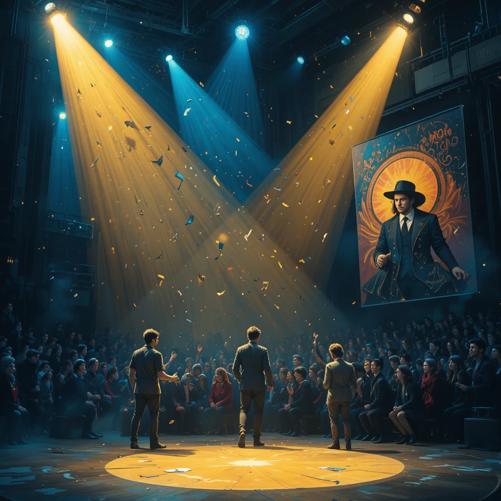 Lagu “One Hit Wonder”: Kenapa Ada Penyanyi yang Cuma Meledak Sekali?