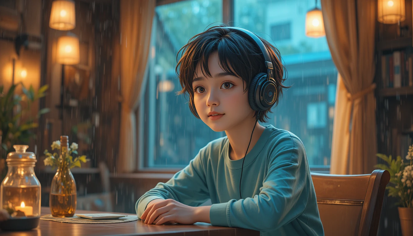 Lagu Sedih Kok Enak Didengar? Ini Alasan Kenapa Kita Justru Betah “Galau”