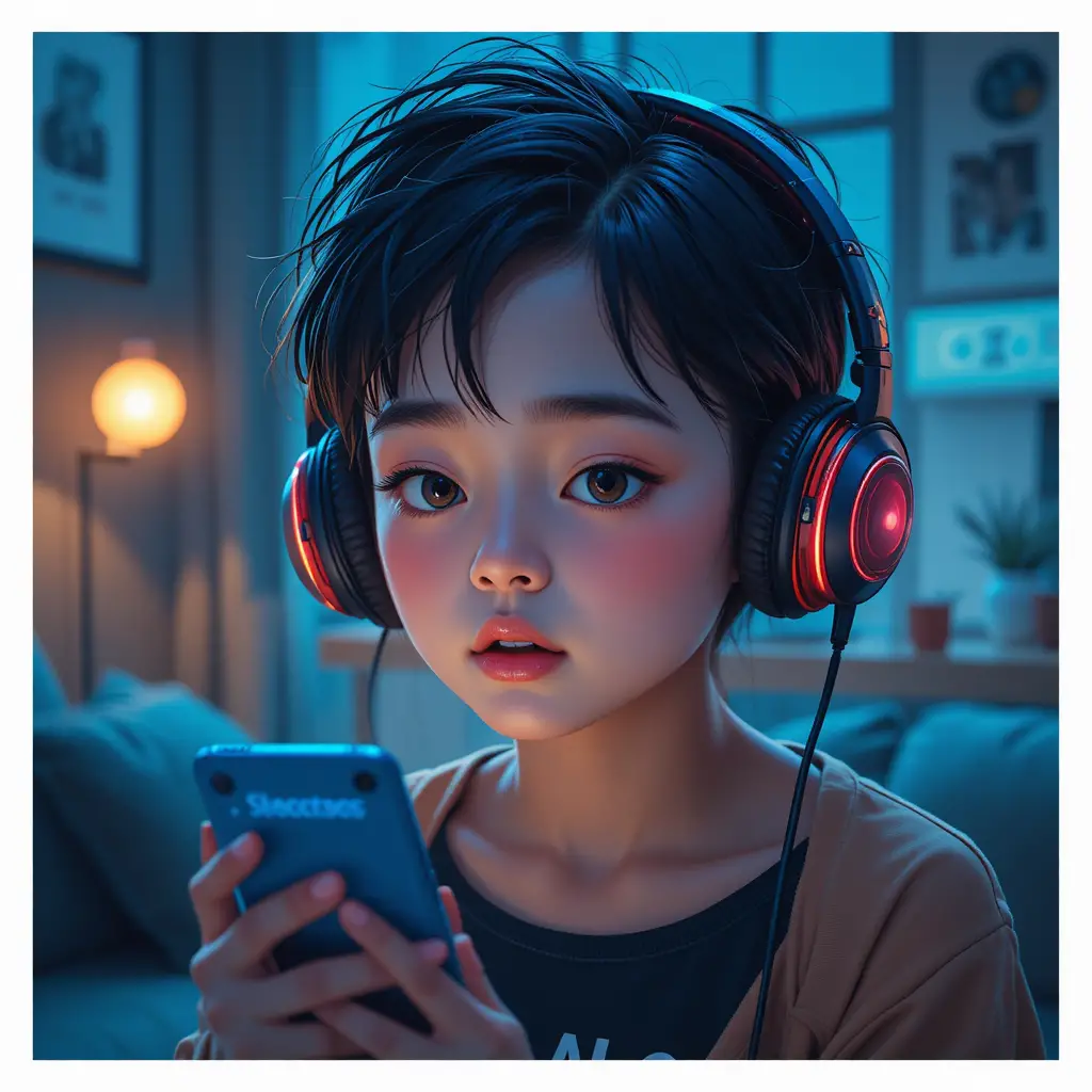 Kenapa Kita Bisa “Salah Dengar” Lirik Lagu? Fenomena Mondegreen yang Bikin Ngakak tapi Masuk Akal