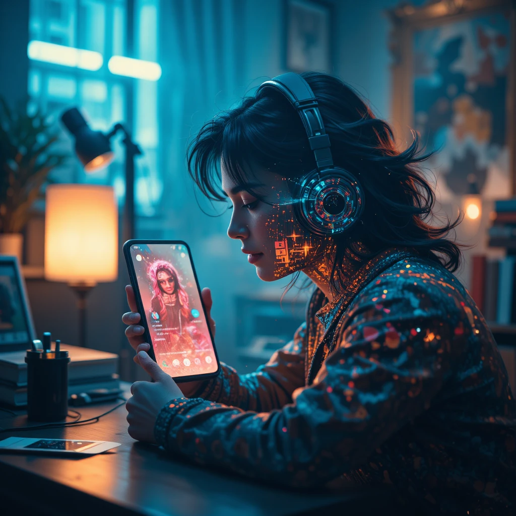 Lagu dan “Second Listen”: Kenapa Ada Lagu yang Baru Terasa Enak Setelah Didengerin Beberapa Kali?