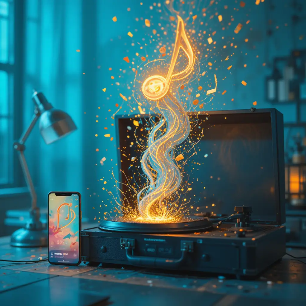 Lagu Lama yang Tiba-tiba Viral Lagi: Kok Bisa Balik Naik Setelah Bertahun-tahun?