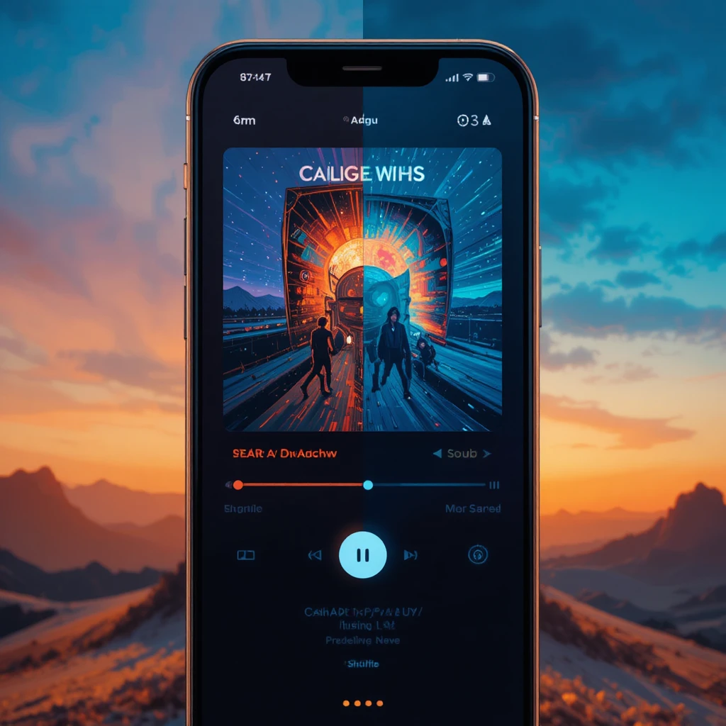 Shuffle vs Urutan Album: Kenapa Cara Kamu Muter Lagu Bisa Mengubah Rasa Musik?