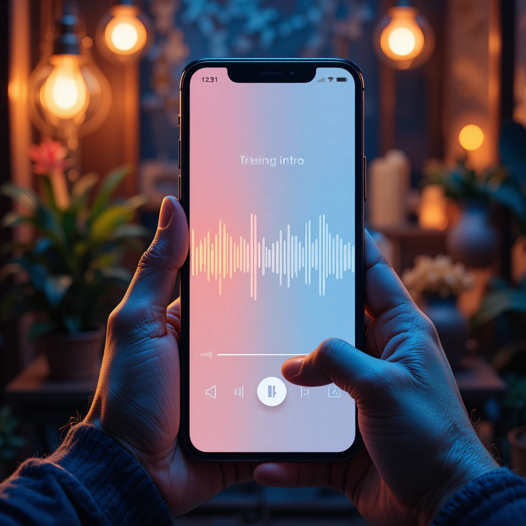 “Skip Intro” di Musik: Kenapa Banyak Orang Langsung Lompat ke Bagian Favorit Lagu?